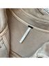 Free People Tan Jacket Size M - photo 2