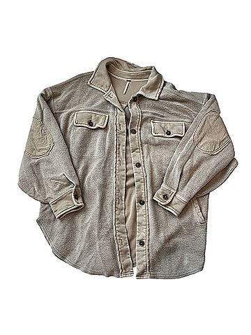 Free People Jacket (view 1)