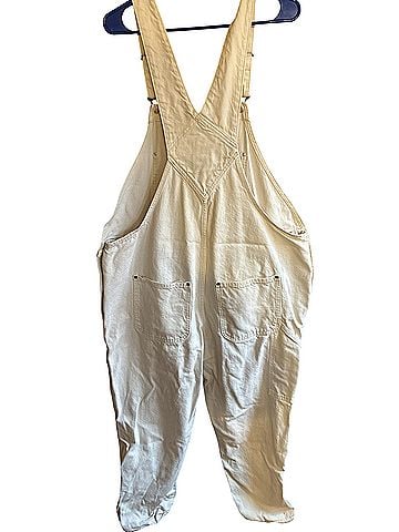 Old Navy Overalls (view 2)