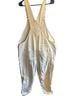 Old Navy White Overalls Size 20 - photo 2