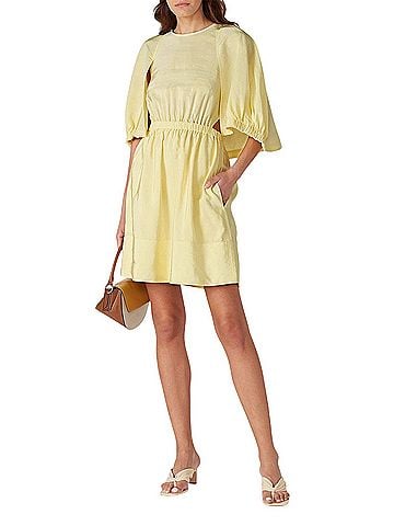 Tibi Casual Dress (view 1)