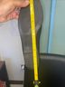 Stuart Weitzman Black Flats Size 9 1/2 - photo 9