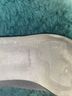Stuart Weitzman Black Flats Size 9 1/2 - photo 8