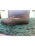 Stuart Weitzman Black Flats Size 9 1/2 - photo 5