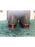 Stuart Weitzman Black Flats Size 9 1/2 - photo 10