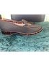 Stuart Weitzman Black Flats Size 9 1/2 - photo 6