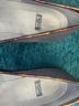 Stuart Weitzman Black Flats Size 9 1/2 - photo 4
