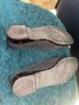 Stuart Weitzman Black Flats Size 9 1/2 - photo 7