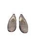 Stuart Weitzman Black Flats Size 9 1/2 - photo 1