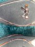 Stuart Weitzman Black Flats Size 9 1/2 - photo 3