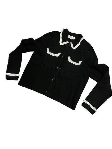 Sézane Betty Cardigan (view 1)