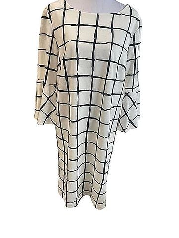 Liz Claiborne Casual Dress (view 1)