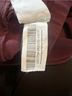 Quince Burgundy Casual Pants Size XL - photo 8