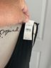 Ann Taylor LOFT Black Sleeveless Top Size L - photo 4
