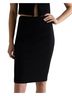 Quince Black Skort Size L - photo 1