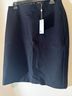 Quince Black Skort Size L - photo 7