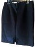 Quince Black Skort Size L - photo 2