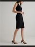 Quince Black Skort Size L - photo 10