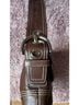 Coach 100% Leather Solid Brown Leather Shoulder Bag One size - photo 7