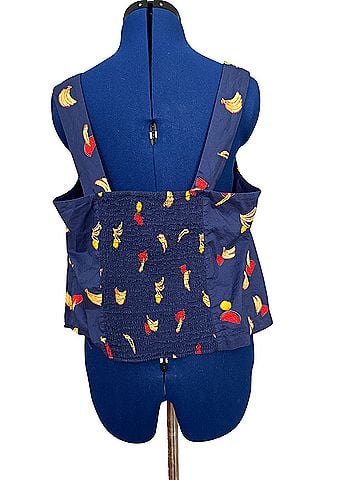 ModCloth Sleeveless Top (view 2)