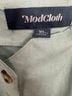 ModCloth Multi Color Teal Green Jumpsuit Size XL - photo 3
