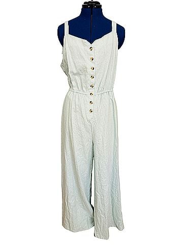 ModCloth Jumpsuit (view 1)