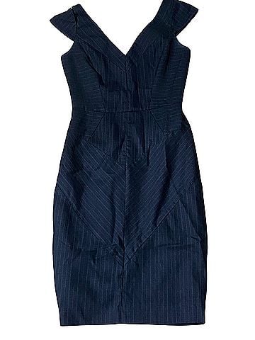 Milly Milly Cocktail Dress (view 1)