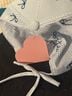 Juicy Couture Bow Print Blue White Hat One size - photo 5