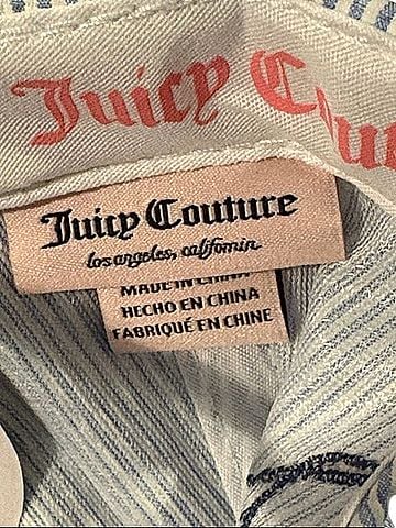 Juicy Couture Hat (view 2)