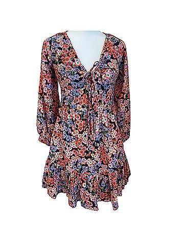 Banjanan Casual Dress (view 2)