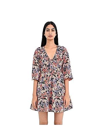 Banjanan Casual Dress (view 1)