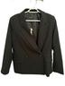 Banana Republic Black Blazer Size 6 (petite) - photo 1