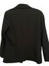 Banana Republic Black Blazer Size 6 (petite) - photo 2