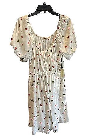 Liberty Love Casual Dress (view 1)