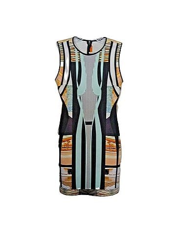 Clover Canyon Cocktail Dress (view 1)