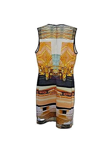 Clover Canyon Cocktail Dress (view 2)
