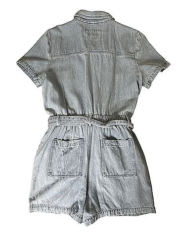 Ann Taylor LOFT Romper (view 2)