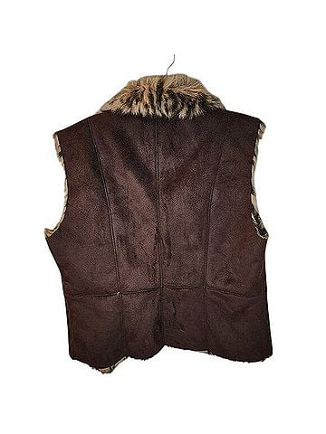 April Cornell Vest (view 2)