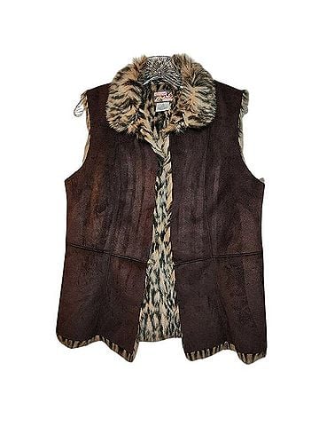 April Cornell Vest (view 1)