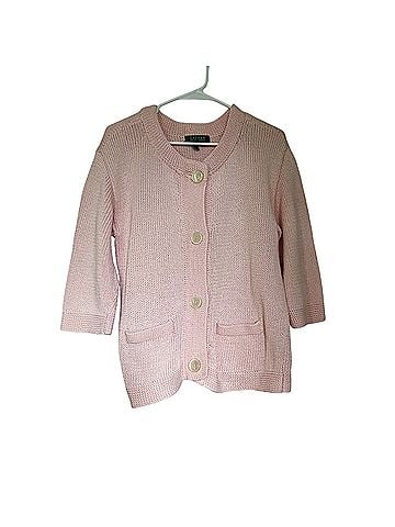Ralph Lauren Cardigan (view 1)