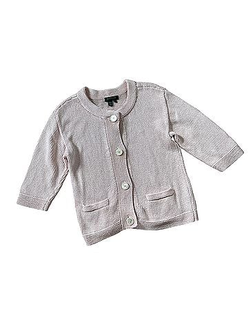 Ralph Lauren Cardigan (view 2)