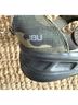 JBU Green Wedges Size 9 - photo 3