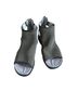 JBU Green Wedges Size 9 - photo 1