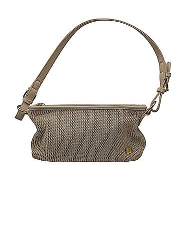The Sak Leather Crossbody Bag (view 1)