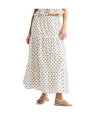 Abercrombie & Fitch Casual Skirt (view 1)
