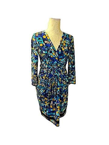 BCBGMAXAZRIA Casual Dress (view 1)