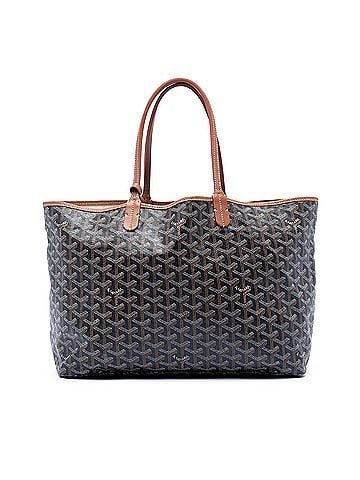 Goyard Goyardine Saint Louis PM (view 1)