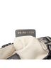 Dior 100% Canvas Blue Mini Oblique Canvas Saddle Bag One size - photo 7
