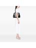 Dior 100% Denim Black Denim Patch D Light Satchel One size - photo 2