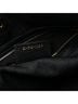 Dior 100% Denim Black Denim Patch D Light Satchel One size - photo 7